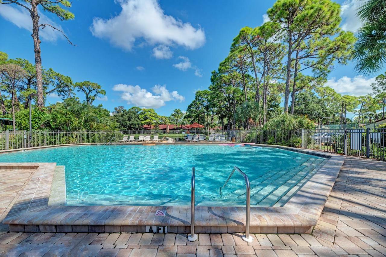 Village Des Pins 3645, 2 Bedrooms, Pool Access, Wifi, Hot Tub, Sleeps 4 Sarasota Exterior foto